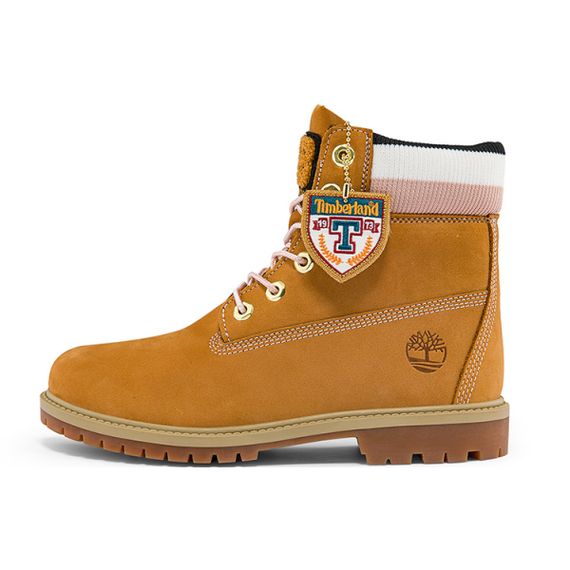 Timberland 6 Inch