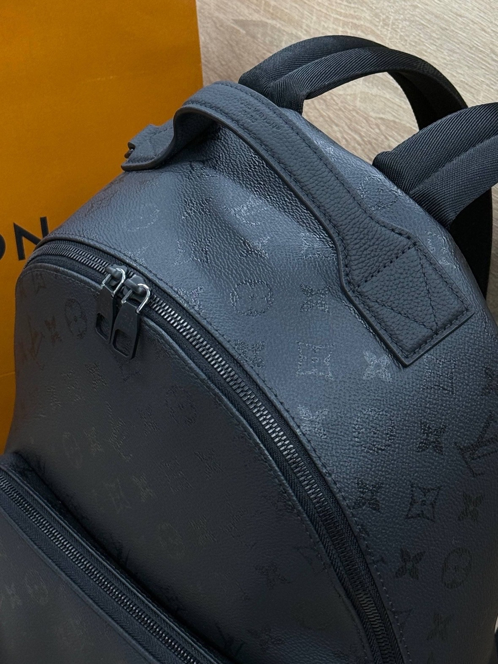 Рюкзак Louis Vuitton Discovery