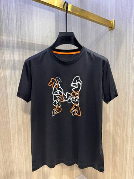 Футболка Hermes