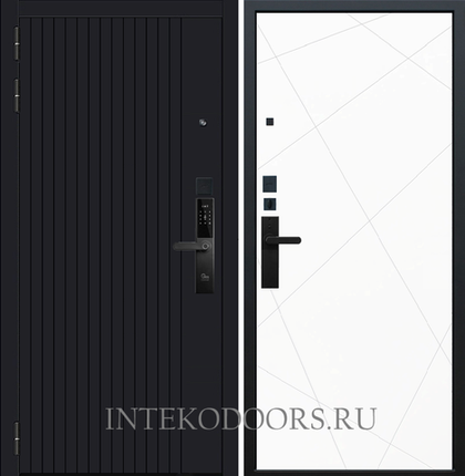 Вертикаль F27 фл291