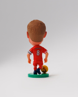 Фигурки игроков