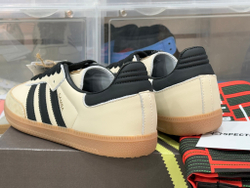 Samba OG Cream White Sand Strata