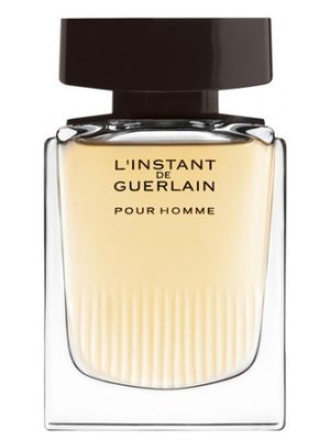 Guerlain L'Instant de pour Homme