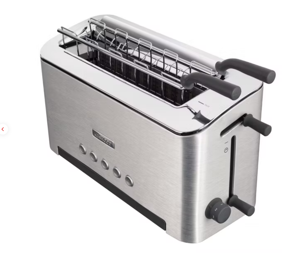 Тостер Kenwood TTM610 (q)