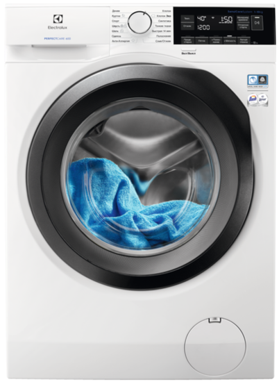 Стиральная машина Electrolux EW6F3R41S
