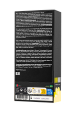 Съедобный гель с эффектом вибрации Orgie со вкусом джин-тоника 15 мл