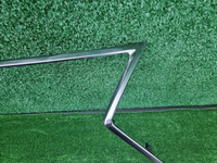 Накладка решетки радиатора Lexus NX 1 (2017-2021)