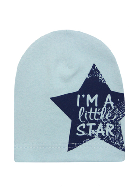 Шапочка "Звезда"