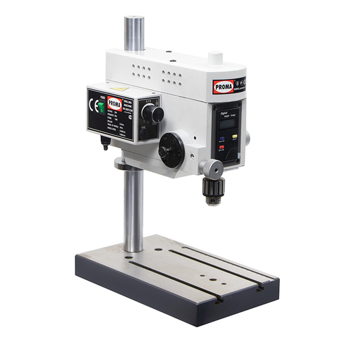 PROMA VR-6DF/230 сверлильный станок