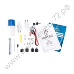 Бензиновый генератор Varteg G6500 E