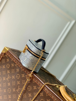 Louis Vuitton Micro Vanity