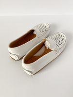 Новые кожаные макасины Cardinale, 28,5