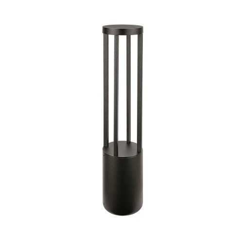 Ландшафтный светодиодный светильник Arte Lamp CARCASSA A4666PA-1BK