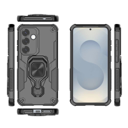 Противоударный чехол Antistrike для Samsung Galaxy S25