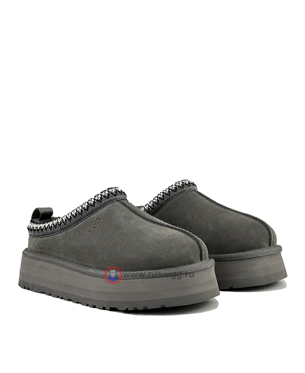 TAZZ Grey