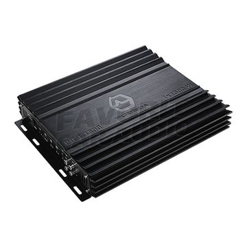 Усилитель URAL (УРАЛ) PB 1.1500