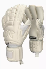 Вратарские перчатки 4keepers Champ Gold White VI RF2G Junior