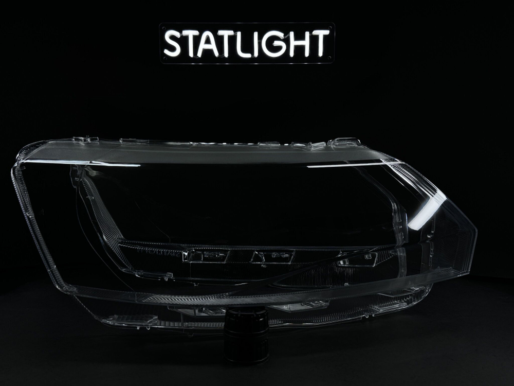 Комплект стекол Skoda Rapid 1 2012-2017