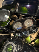 CVO Road Glide Harley-Davidson (Envious Green) 2022