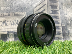 Helios-44M № 8190694