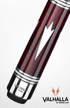 Кий для пула 2-pc "Viking Valhalla VA902"