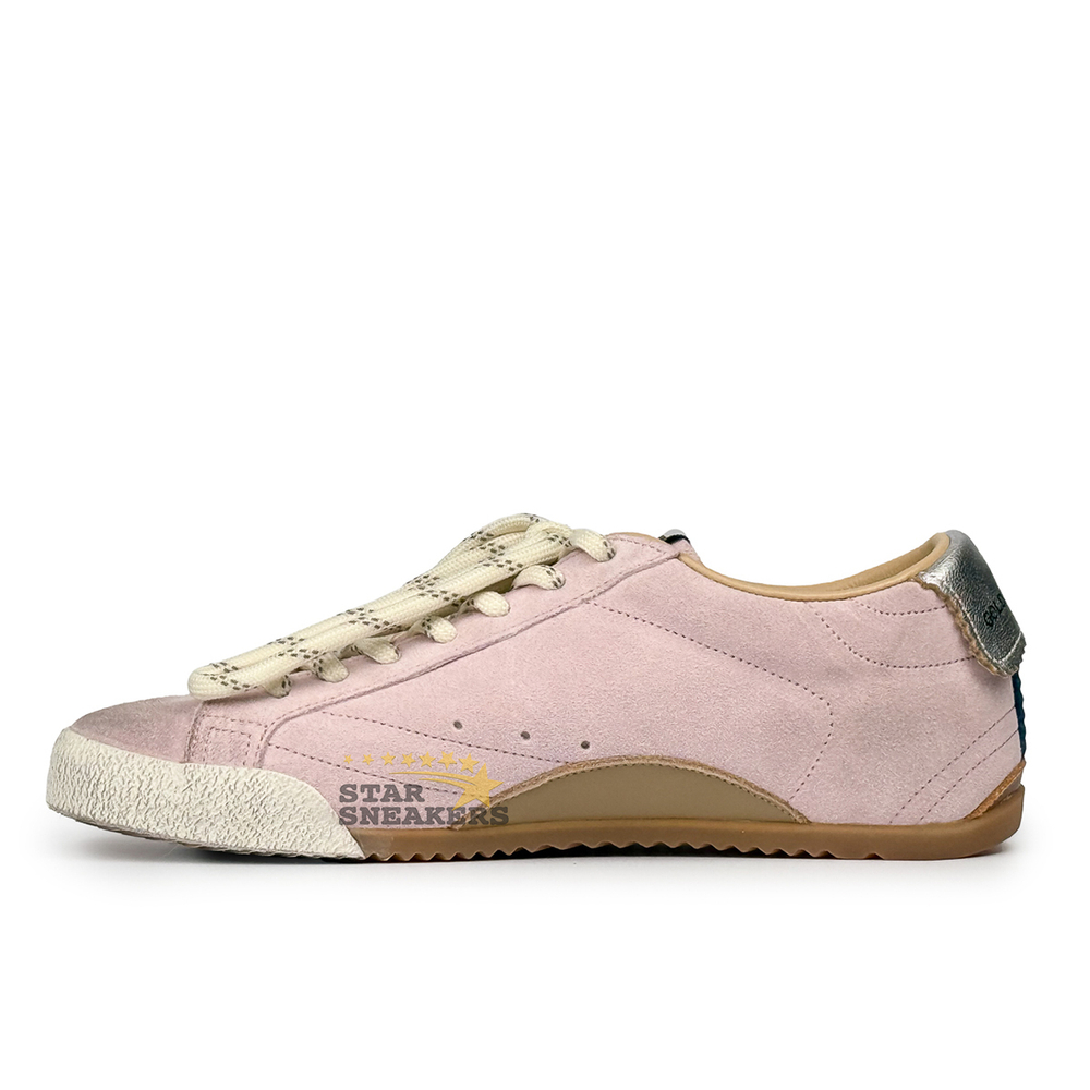 Кеды женские Golden Goose Truestar