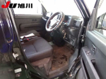 TOYOTA PIXIS VAN 4WD 2021г.