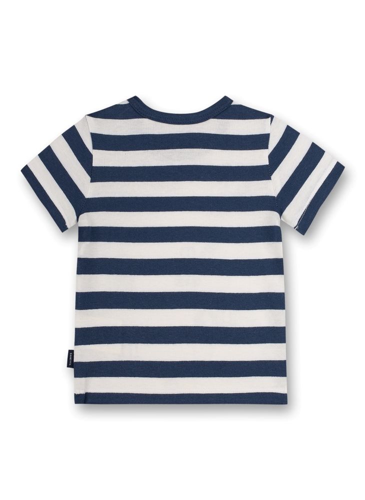 Футболка Sanetta Kidswear 115389 18010