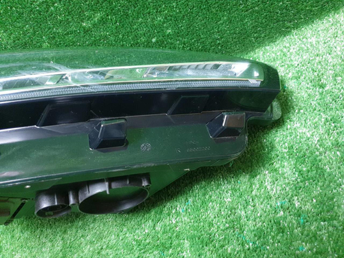 Фара правая Chery Tiggo 7 Pro (2020-н.в.) LED