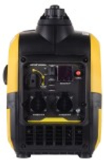 Генератор бензиновый HUTER DN 2200 Si инверторный 64/10/27