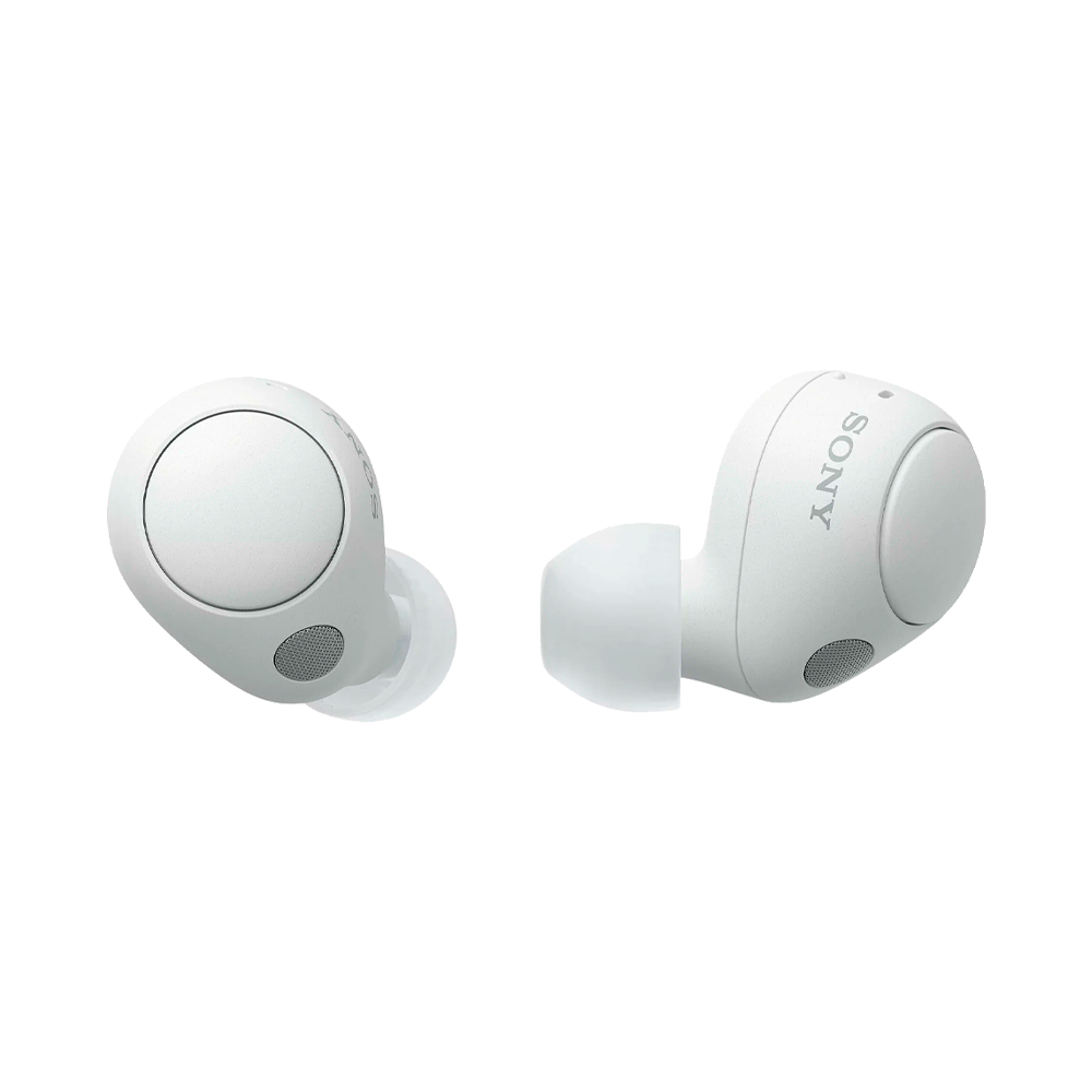 Беспроводные наушники Sony WF-C700N, White (Белый)