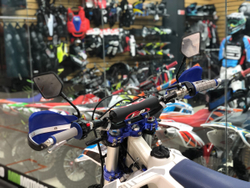 Мотоцикл эндуро Regulmoto AQUA SPORT ENDURO 250 2020 ZS170MM (вод. охл.) ПТС