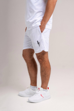 Шорты ABOUT TECH SHORTS WIMBLEDON CAMOU PIXEL (ATST04)