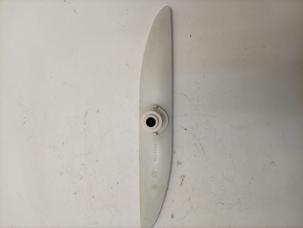 ESL4120 ктп1 Нижний импеллер посудомоечных машин Electrolux 1527271 б/у