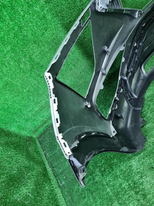 Бампер передний Hyundai Creta 2 (2021-н.в.)