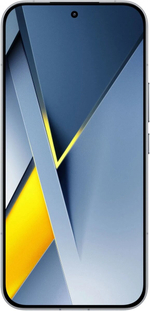 Смартфон Poco F8 Ultra 12/256Gb Denim Blue