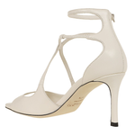 Jimmy Choo Azia One Strap Sandals Women"s