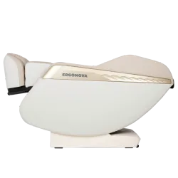 Массажное кресло Ergonova Ergoline 2 New Beige