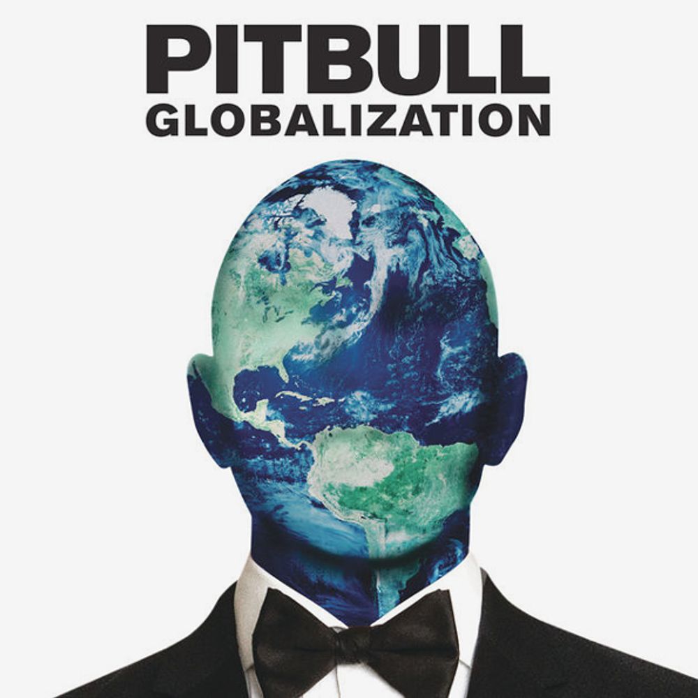 Pitbull / Globalization (CD)