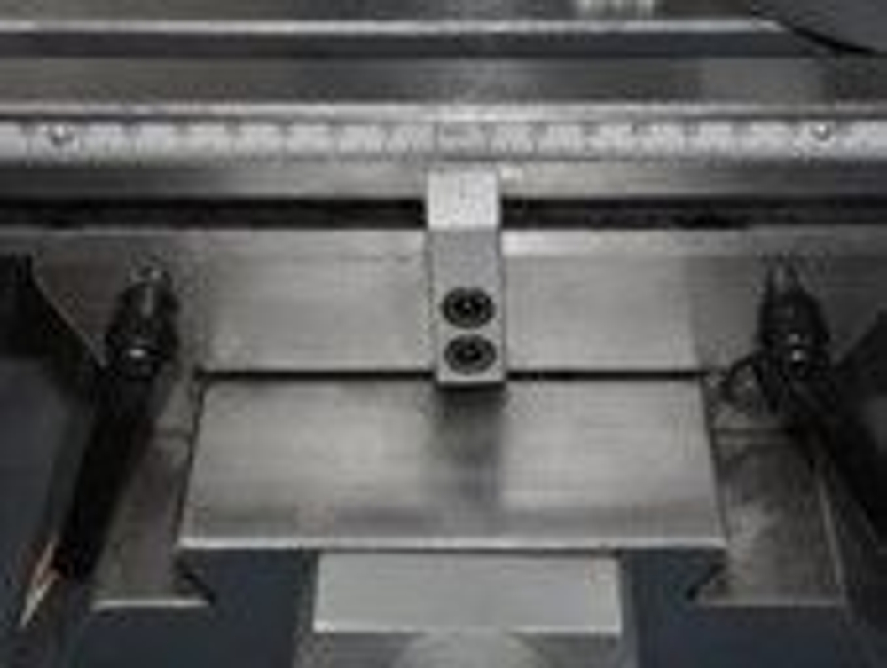 Сверлильно-фрезерный станок Optimum BF20L Vario