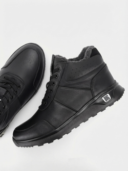 Ботинки мужские M801-1P