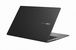 Ноутбук 15,6" Asus VivoBook S15 S533EA-DH51 Core i5 1135G7/8Gb/512Gb SSD/15.6" FullHD/Win10 Черный (90NB0SF3-M00EX0)