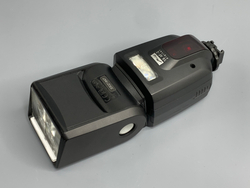 Metz 58 AF-2 digital for Sony A