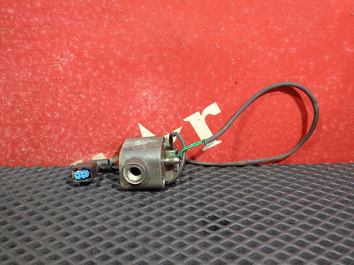 Дозирующий клапан топливный 2018г.