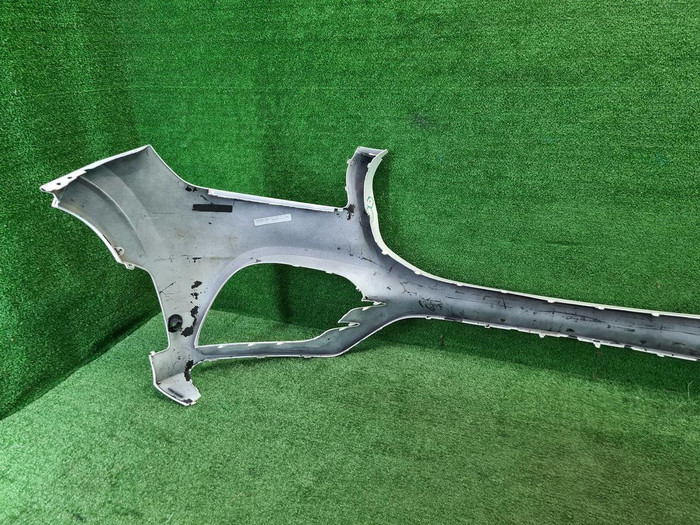 Бампер передний Mercedes GLS x167 (2019-2023) AMG