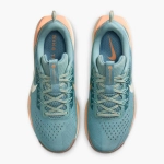 Женские Кроссовки для бега Nike Pegasus Trail 5 cannon/soft pearl/mink brown