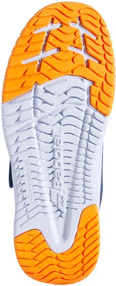 Кроссовки детские Babolat Pulsion All Court Kid, арт. 3K2S25A518-4132