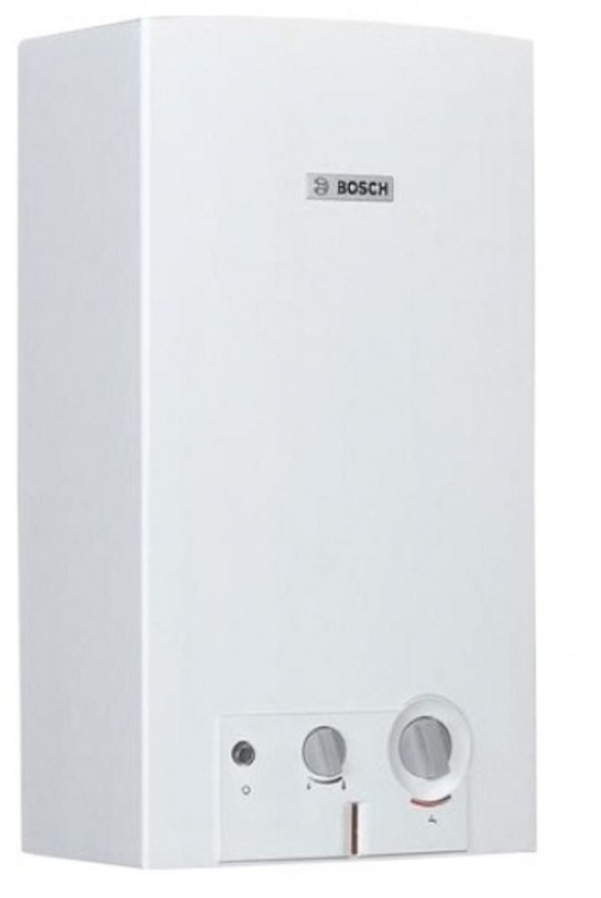 Проточный водонагреватель Bosch Термотехника WR 13-2B23