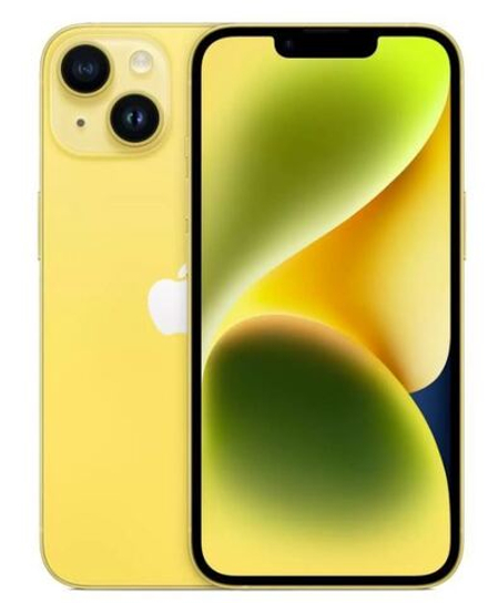 Apple iPhone 14 Plus 128Gb Желтый