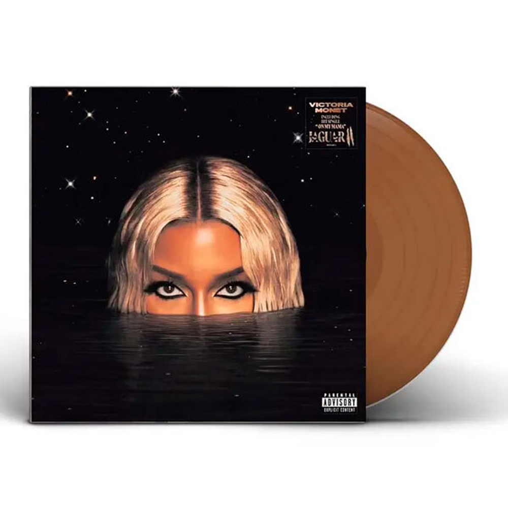 Victoria Monet - Jaguar II